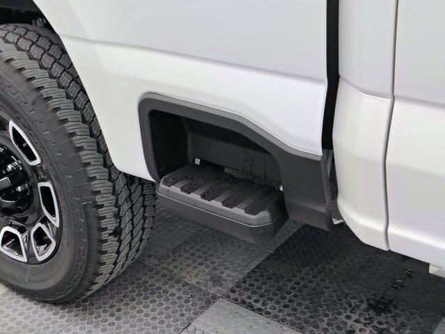 new 2026 Ford F-350 car, priced at $91,623