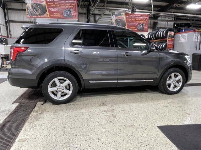 used 2016 Ford Explorer car, priced at $10,988