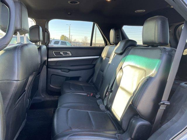 used 2016 Ford Explorer car, priced at $11,988