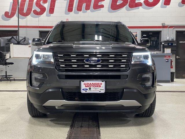 used 2016 Ford Explorer car, priced at $10,988