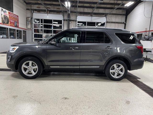 used 2016 Ford Explorer car, priced at $10,988