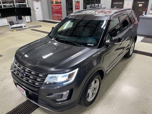 used 2016 Ford Explorer car, priced at $10,988