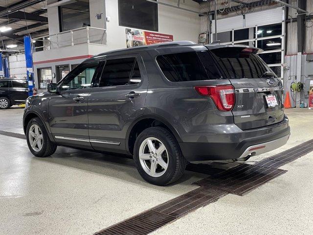 used 2016 Ford Explorer car, priced at $10,988