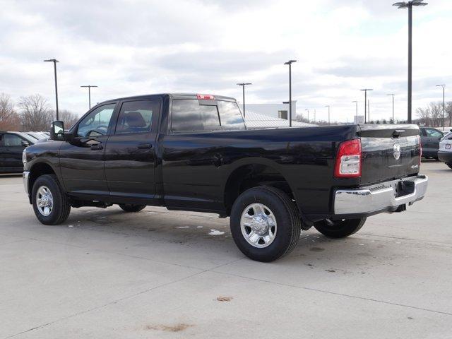 new 2024 Ram 2500 car, priced at $45,358