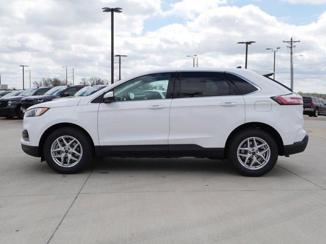 new 2024 Ford Edge car, priced at $35,478