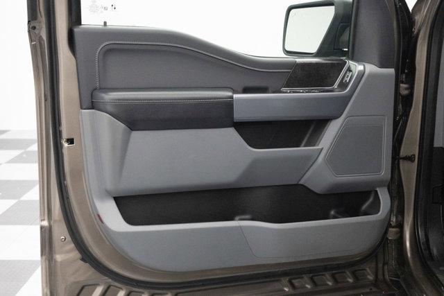 used 2023 Ford F-150 car, priced at $41,988