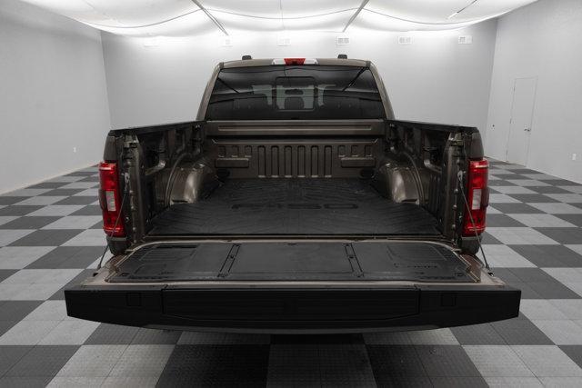 used 2023 Ford F-150 car, priced at $41,988