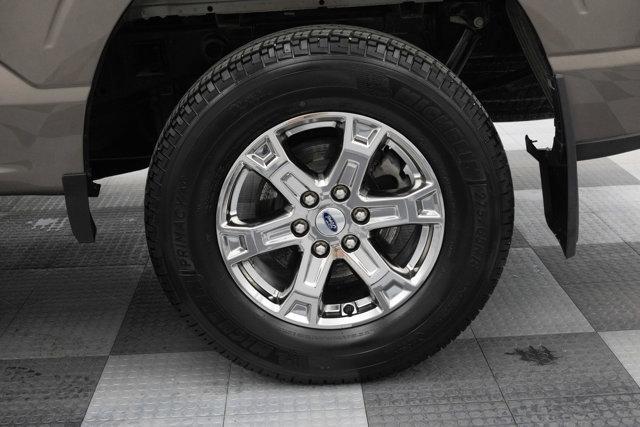 used 2023 Ford F-150 car, priced at $41,988