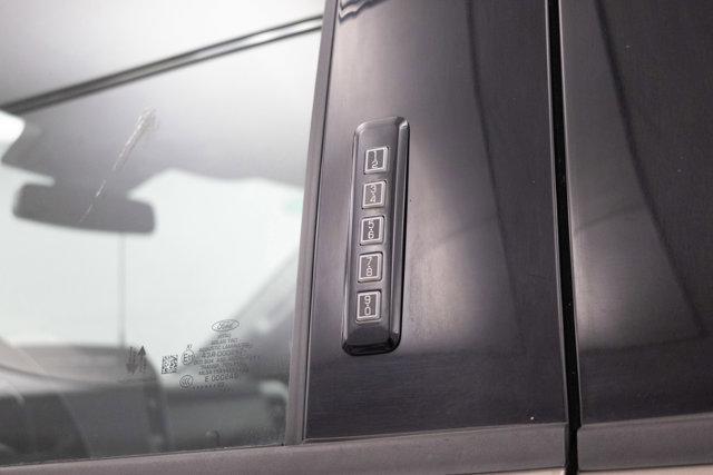 used 2023 Ford F-150 car, priced at $41,988