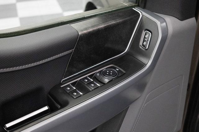 used 2023 Ford F-150 car, priced at $41,988