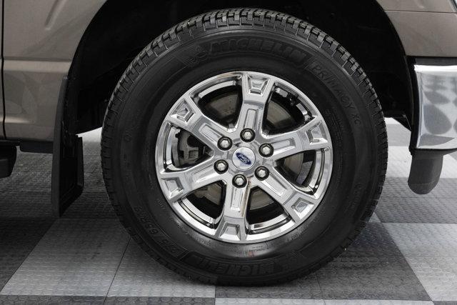 used 2023 Ford F-150 car, priced at $41,988