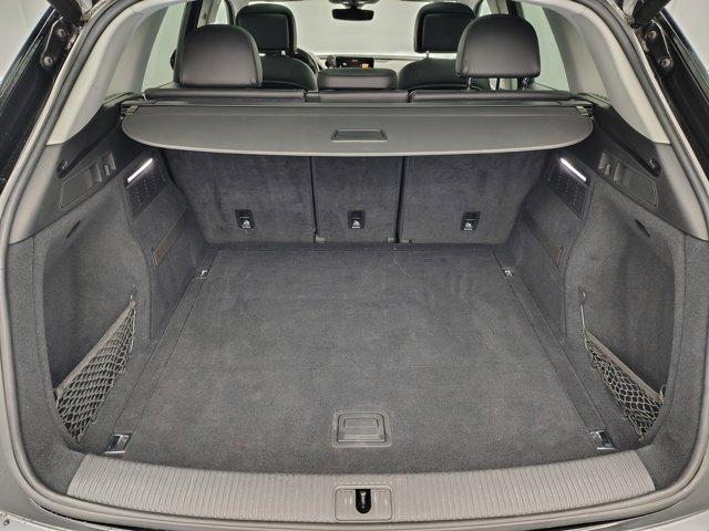 used 2018 Audi Q5 car, priced at $16,788