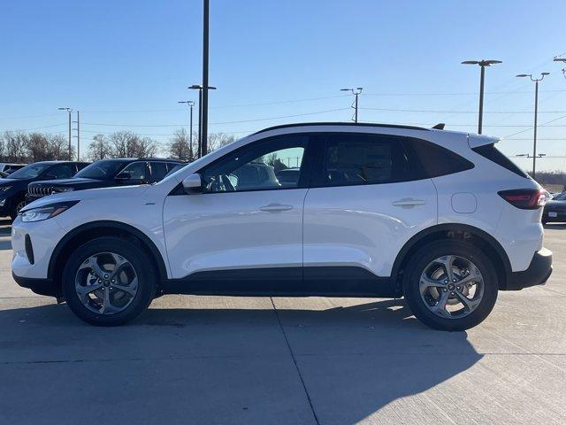 new 2025 Ford Escape car, priced at $35,571