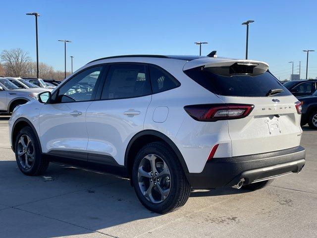 new 2025 Ford Escape car, priced at $35,571