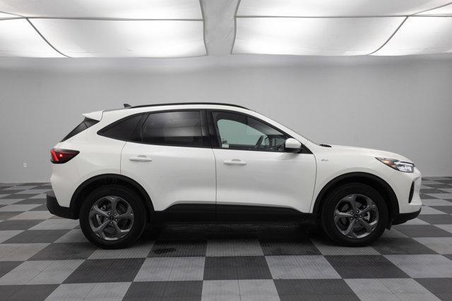 new 2025 Ford Escape car, priced at $32,249