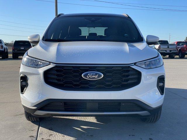 new 2025 Ford Escape car, priced at $35,571