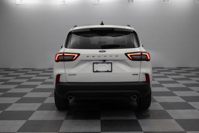 new 2025 Ford Escape car, priced at $32,249