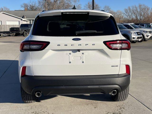 new 2025 Ford Escape car, priced at $35,571