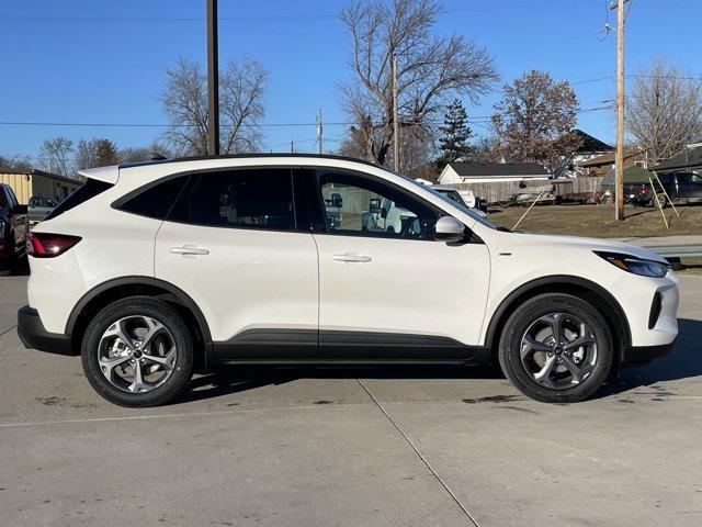 new 2025 Ford Escape car, priced at $35,571