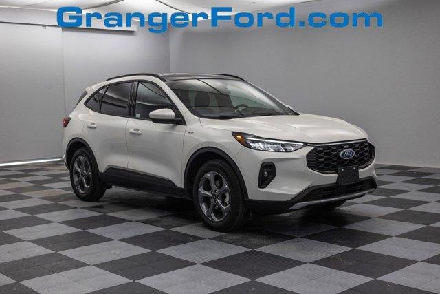 new 2025 Ford Escape car, priced at $32,844