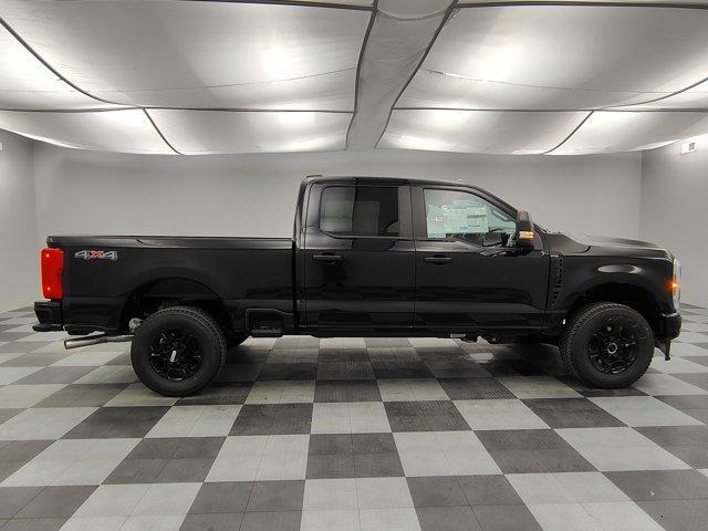 new 2026 Ford F-250 car, priced at $74,321