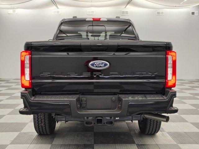 new 2026 Ford F-250 car, priced at $74,321