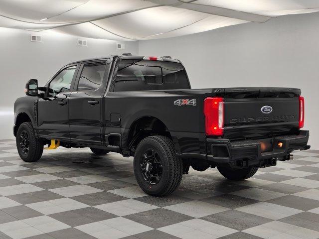 new 2026 Ford F-250 car, priced at $74,321