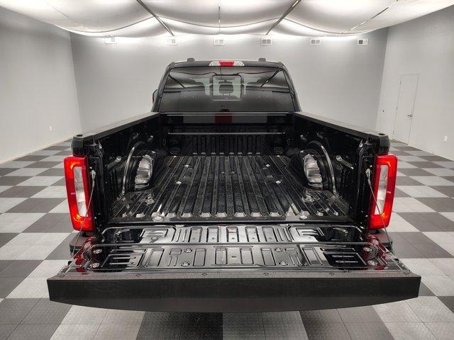 new 2026 Ford F-250 car, priced at $74,321