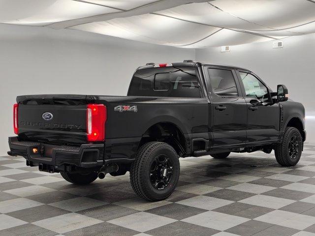 new 2026 Ford F-250 car, priced at $74,321