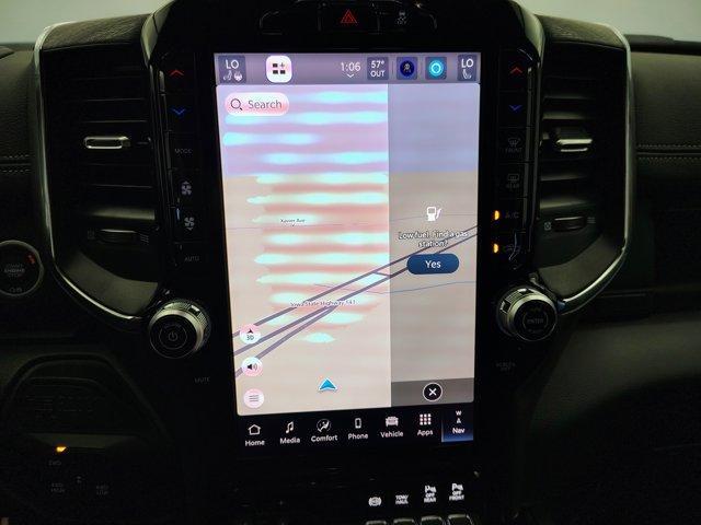 new 2026 Ram 3500 car, priced at $75,823