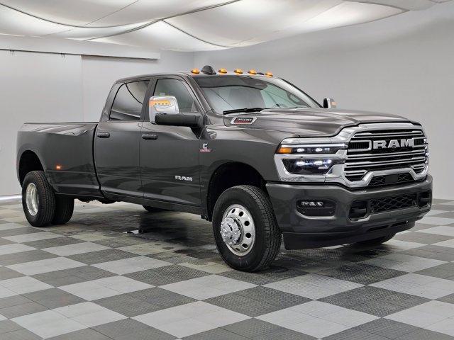new 2026 Ram 3500 car, priced at $75,823
