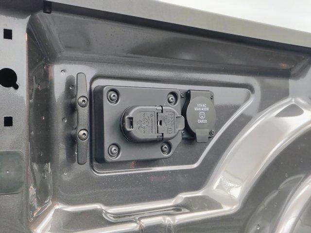 new 2026 Ram 3500 car, priced at $75,823