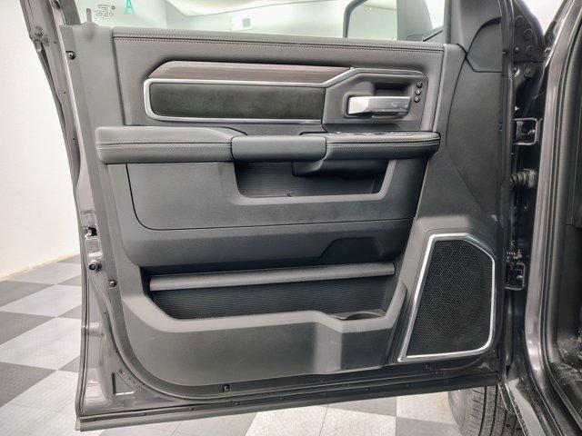 new 2026 Ram 3500 car, priced at $75,823