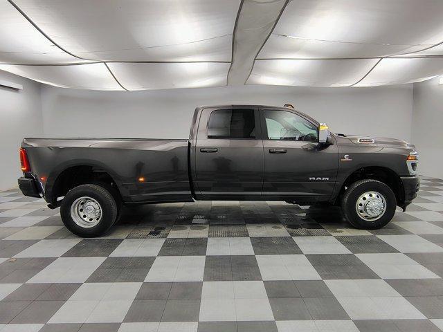new 2026 Ram 3500 car, priced at $75,823