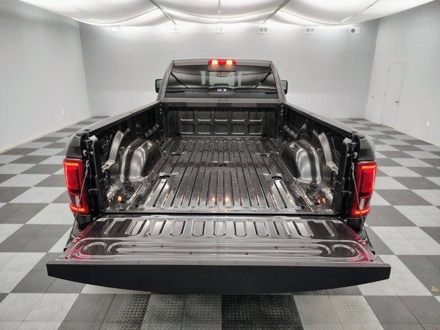 new 2026 Ram 3500 car, priced at $75,823