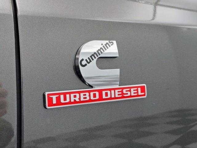 new 2026 Ram 3500 car, priced at $75,823