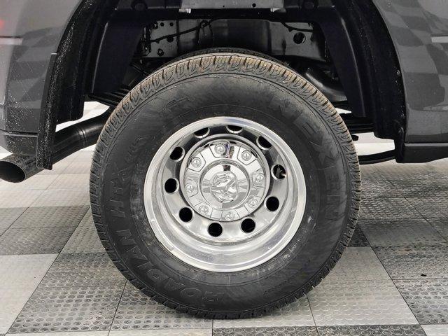 new 2026 Ram 3500 car, priced at $75,823