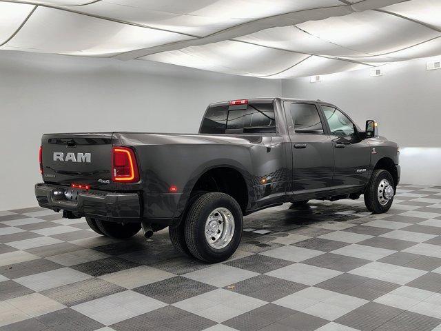 new 2026 Ram 3500 car, priced at $75,823