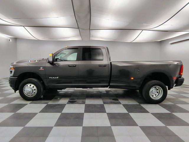 new 2026 Ram 3500 car, priced at $75,823