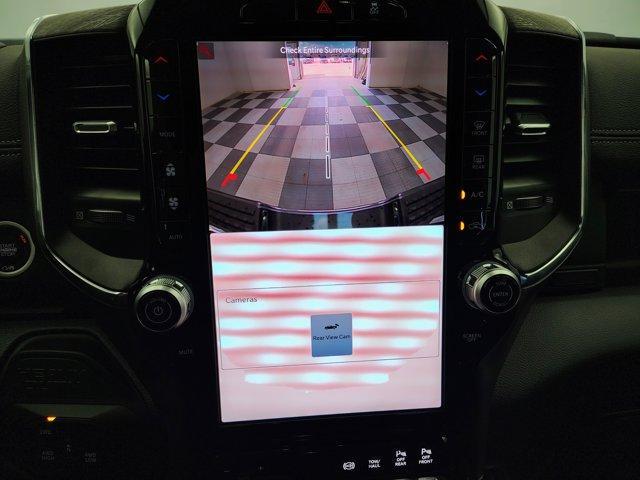 new 2026 Ram 3500 car, priced at $75,823