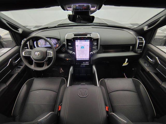 new 2026 Ram 3500 car, priced at $75,823