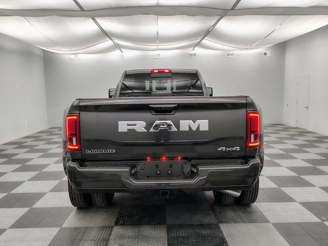 new 2026 Ram 3500 car, priced at $75,823