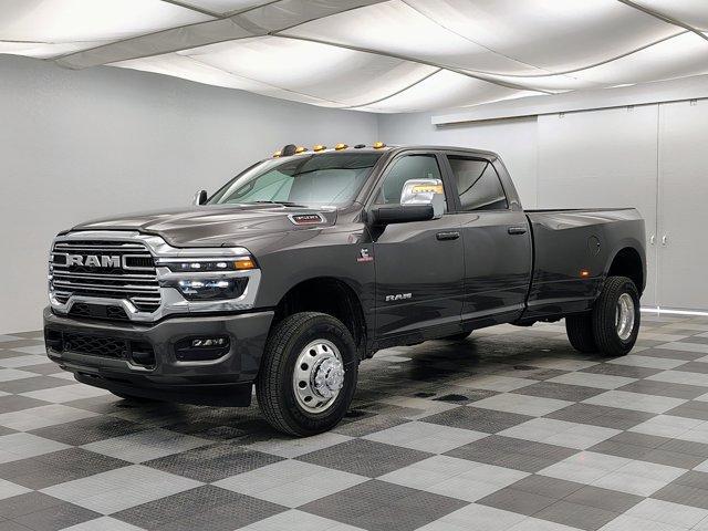 new 2026 Ram 3500 car, priced at $75,823