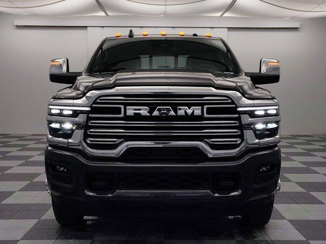 new 2026 Ram 3500 car, priced at $75,823