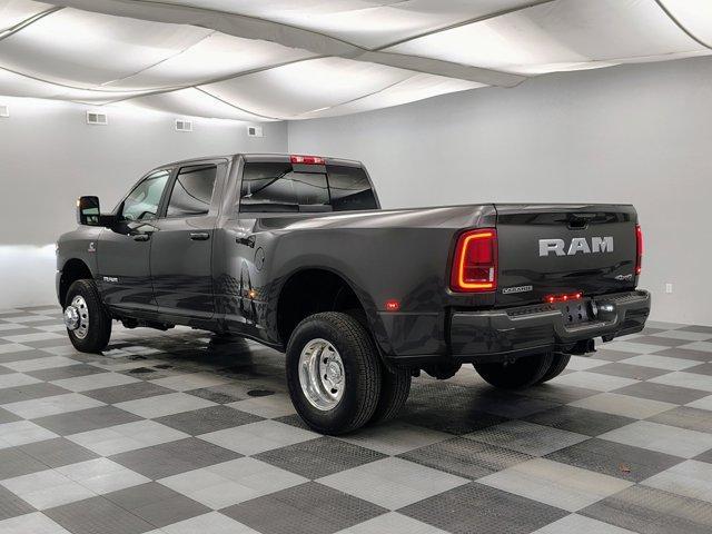 new 2026 Ram 3500 car, priced at $75,823