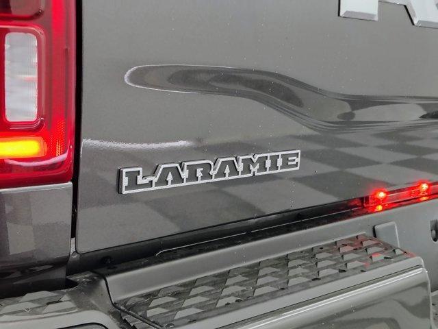 new 2026 Ram 3500 car, priced at $75,823