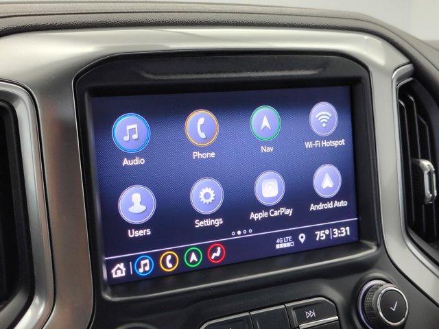 used 2019 Chevrolet Silverado 1500 car, priced at $38,188