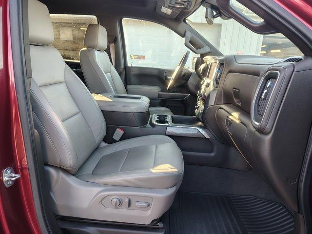used 2019 Chevrolet Silverado 1500 car, priced at $39,488