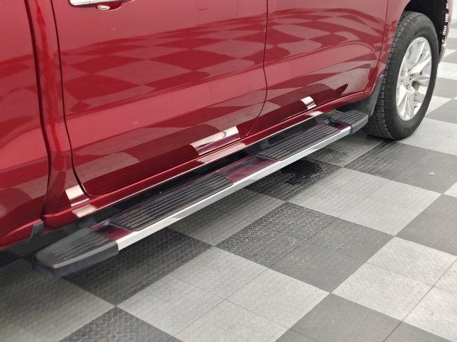 used 2019 Chevrolet Silverado 1500 car, priced at $38,188