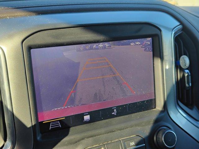 used 2019 Chevrolet Silverado 1500 car, priced at $39,488